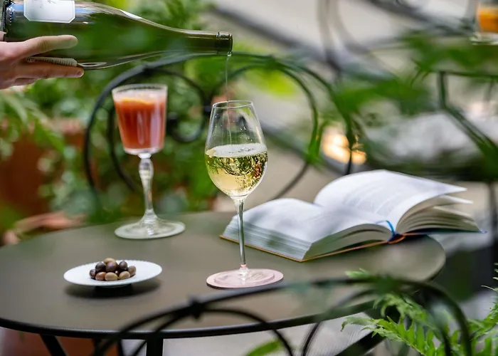 ibis Paris Opera La Fayette